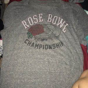 Short Sleeve Ambercrombie & Fitch